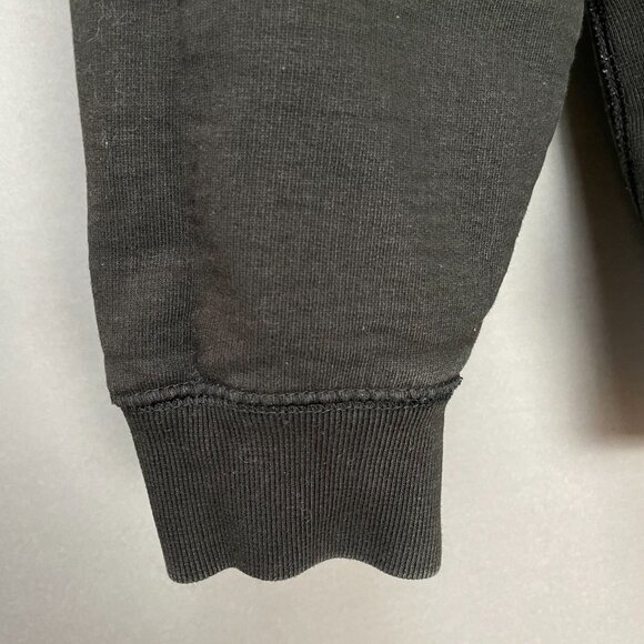 EATT Sweatshirt Women Never Dine Alone Unisex Hoodie Girl with a Pearl Earring - Picture 14 of 16